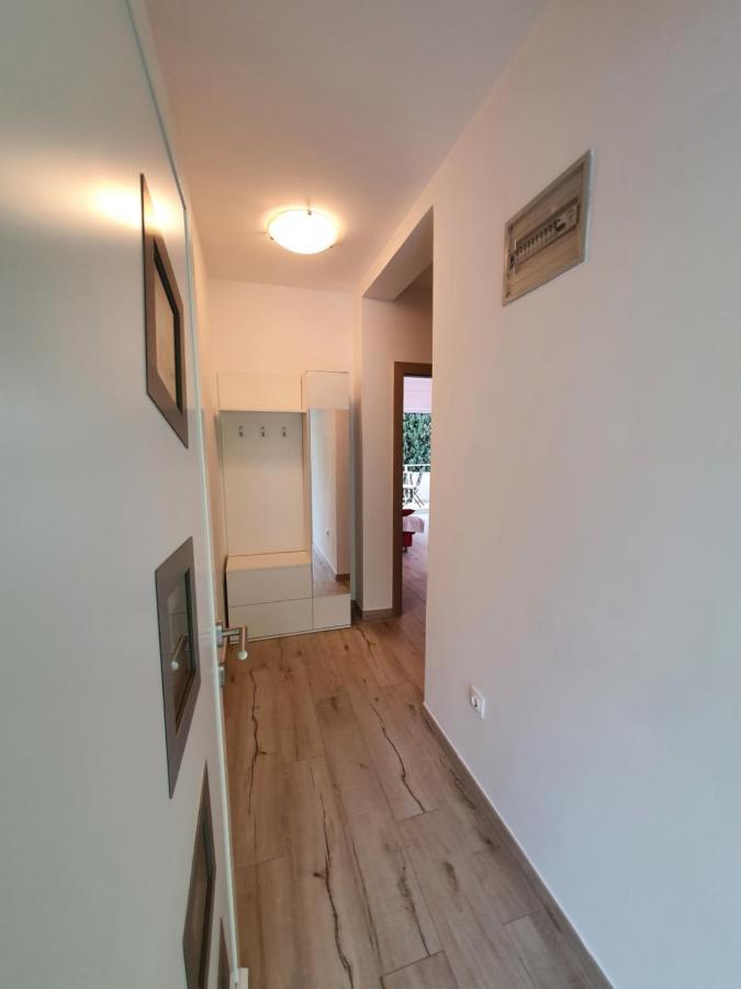 Apartments Zic Malinska Luaran gambar