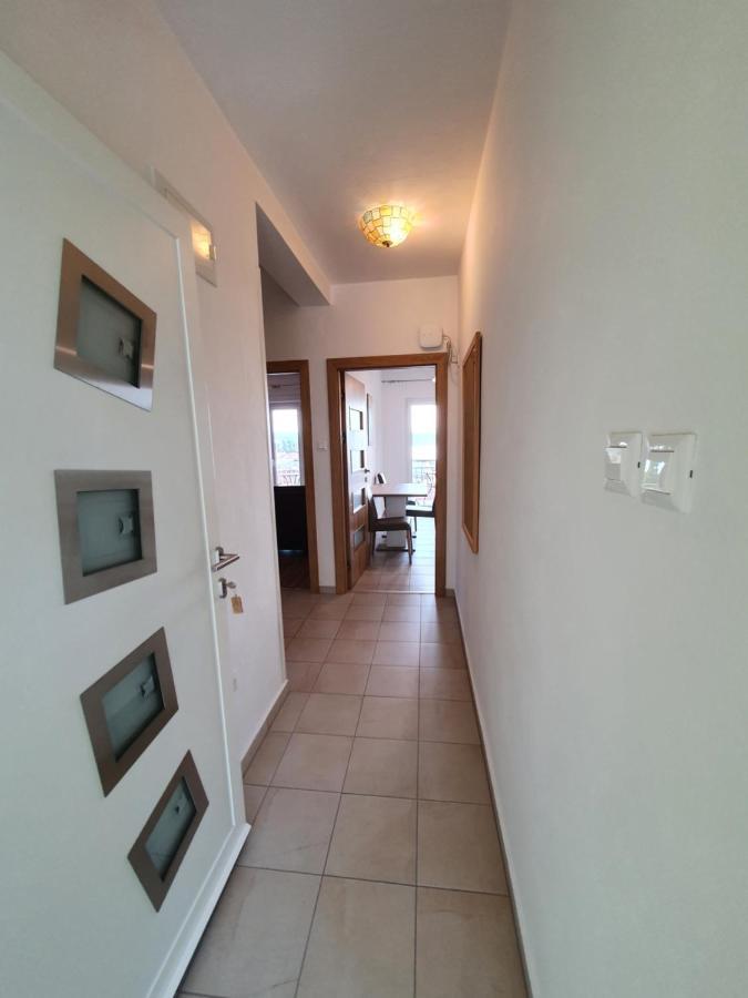 Apartments Zic Malinska Luaran gambar