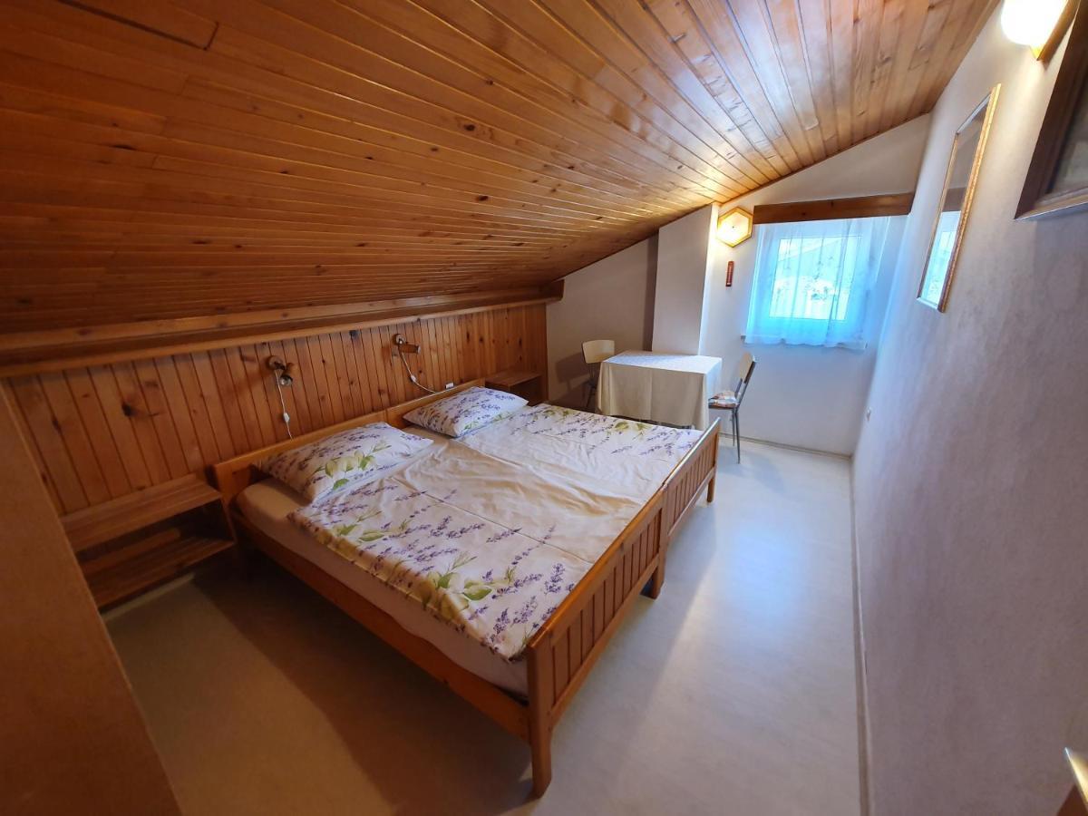 Apartments Zic Malinska Luaran gambar