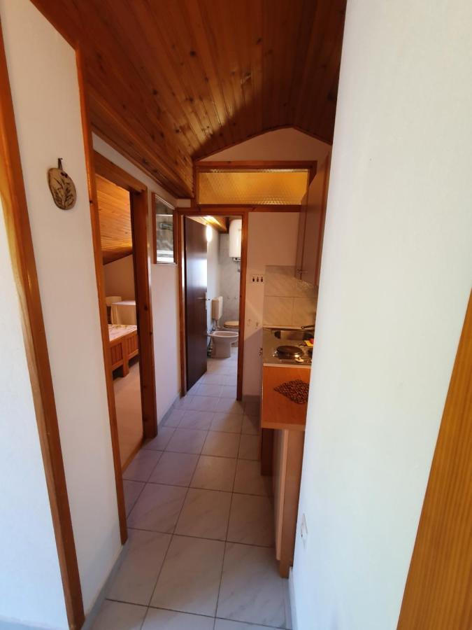 Apartments Zic Malinska Luaran gambar