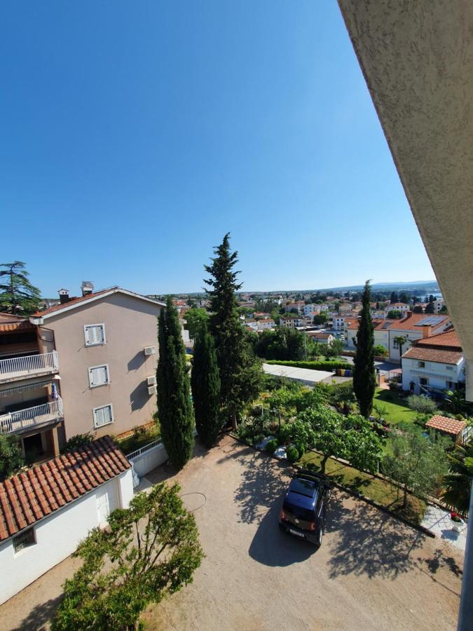 Apartments Zic Malinska Luaran gambar