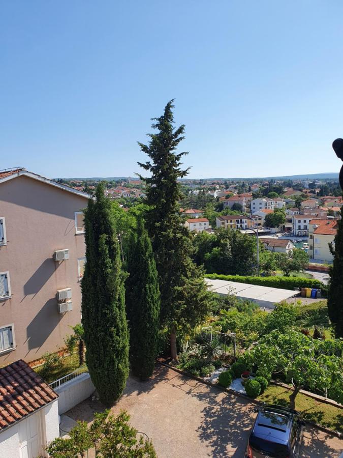 Apartments Zic Malinska Luaran gambar