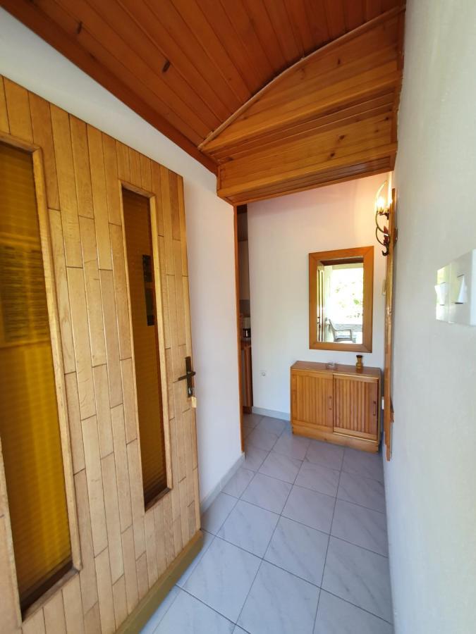 Apartments Zic Malinska Luaran gambar