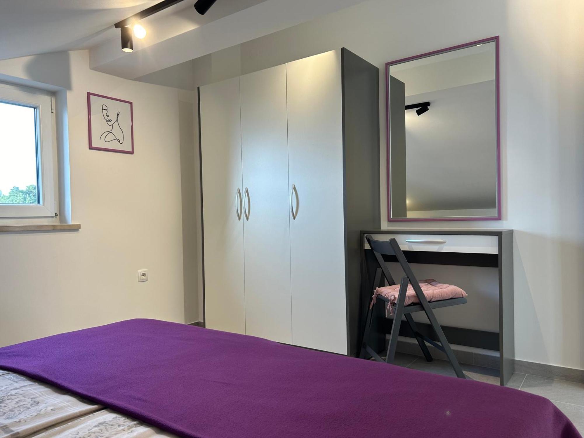 Apartments Zic Malinska Luaran gambar
